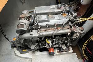 Port Engine