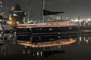 MEANWHILE Worth Avenue Yachts