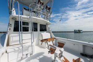 35ft Cabo Yacht For Sale