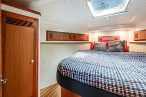 35ft Cabo Yacht For Sale