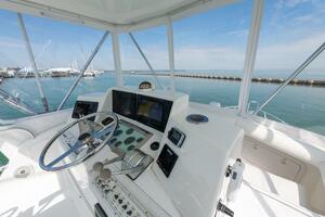 35ft Cabo Yacht For Sale