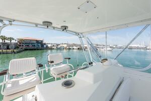 35ft Cabo Yacht For Sale