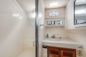 35ft Cabo Yacht For Sale