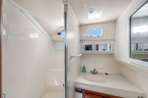 35ft Cabo Yacht For Sale