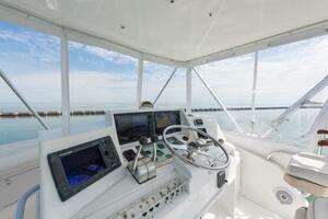 35ft Cabo Yacht For Sale