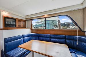 35ft Cabo Yacht For Sale