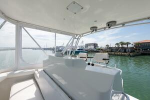 35ft Cabo Yacht For Sale