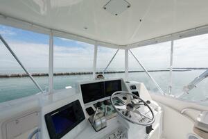 35ft Cabo Yacht For Sale