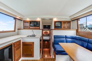 35ft Cabo Yacht For Sale