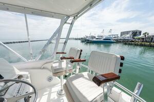 35ft Cabo Yacht For Sale