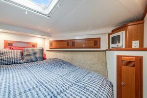 35ft Cabo Yacht For Sale