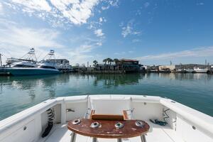 35ft Cabo Yacht For Sale