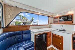 35ft Cabo Yacht For Sale