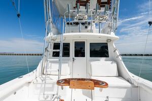 35ft Cabo Yacht For Sale