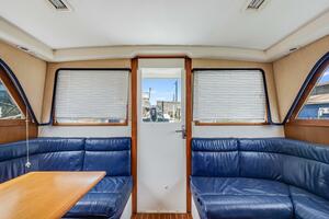 35ft Cabo Yacht For Sale