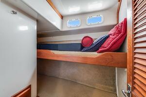 35ft Cabo Yacht For Sale