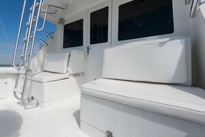 35ft Cabo Yacht For Sale
