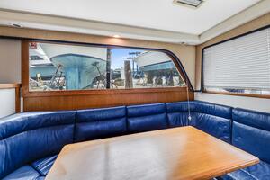 35ft Cabo Yacht For Sale