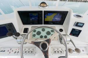 35ft Cabo Yacht For Sale