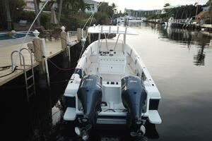 32ft Intrepid Yacht For Sale