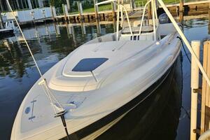 32ft Intrepid Yacht For Sale