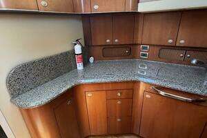 2006 Sea Ray 40 Motoryacht thumbnail 43