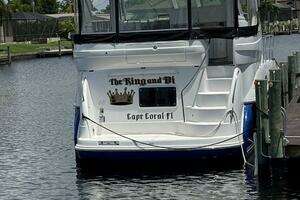 2006 Sea Ray 40 Motoryacht thumbnail 8