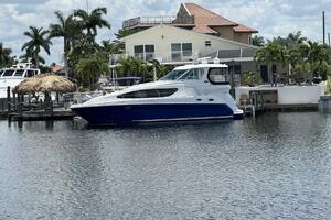 40ft Sea Ray Yacht For Sale