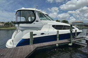 2006 Sea Ray 40 Motoryacht thumbnail 5