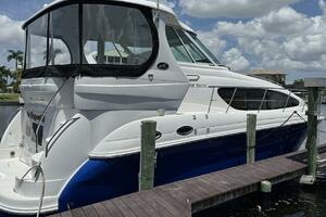 40ft Sea Ray Yacht For Sale