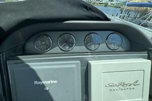 40ft Sea Ray Yacht For Sale