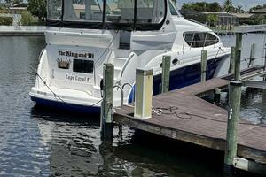 40ft Sea Ray Yacht For Sale