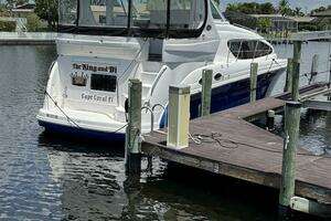 2006 Sea Ray 40 Motoryacht thumbnail 7