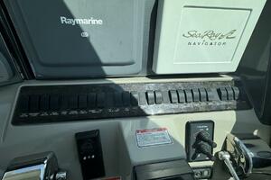 40ft Sea Ray Yacht For Sale