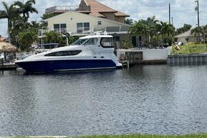 40ft Sea Ray Yacht For Sale