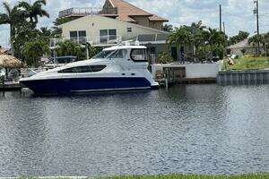 2006 Sea Ray 40 Motoryacht thumbnail 9