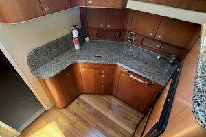 2006 Sea Ray 40 Motoryacht thumbnail 41