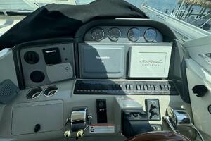 40ft Sea Ray Yacht For Sale