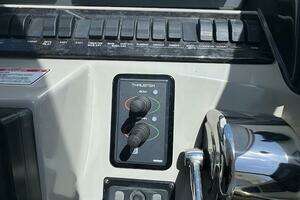 2006 Sea Ray 40 Motoryacht thumbnail 26