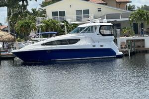 40ft Sea Ray Yacht For Sale