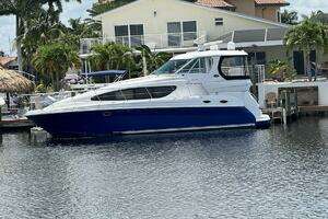 2006 Sea Ray 40 Motoryacht thumbnail 1