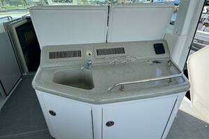 2006 Sea Ray 40 Motoryacht thumbnail 15
