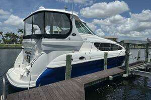 2006 Sea Ray 40 Motoryacht thumbnail 4