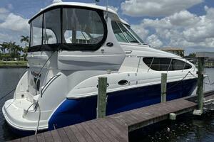 40ft Sea Ray Yacht For Sale