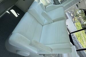 40ft Sea Ray Yacht For Sale