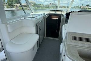 40ft Sea Ray Yacht For Sale