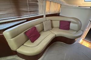 40ft Sea Ray Yacht For Sale