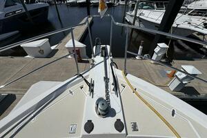 59 2005 Sabreline 47 Bow