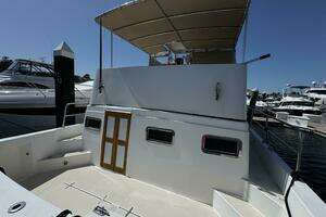 Carolina Girl 2005 Sabre 47 Aft Cabin Yacht For Sale in Hilton Head Island SC