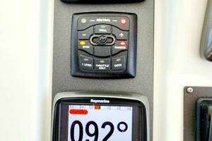 Relief Valve 34ft Beneteau Yacht For Sale
